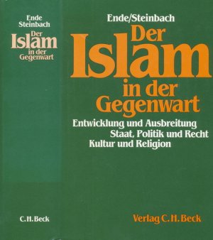 Der Islam in der Gegenwart