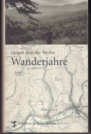 Wanderjahre