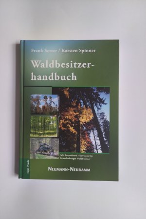 Waldbesitzerhandbuch