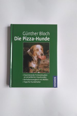 Die Pizza-Hunde