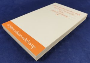 gebrauchtes Buch – Juri Andruchowytsch – Das letzte Territorium - Essays