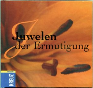 gebrauchtes Buch – Micha Pawlitzki – Juwelen Der Ermutigung