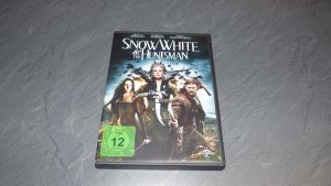 gebrauchter Film – Snow White & The Huntsman