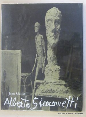 Alberto Giacometti