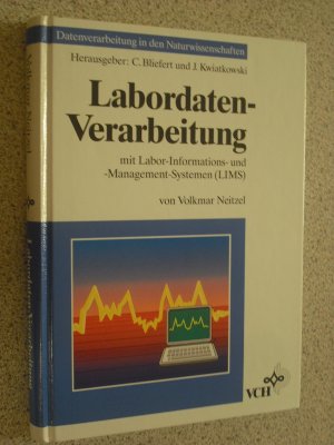 labordaten - verarbeitung