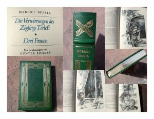 gebrauchte Buecher
