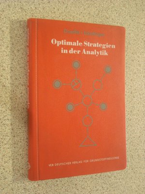 optimale strategien in der analytik