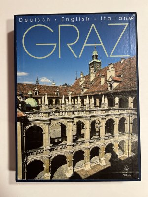 gebrauchtes Buch – Celedin Gertrude – Graz.