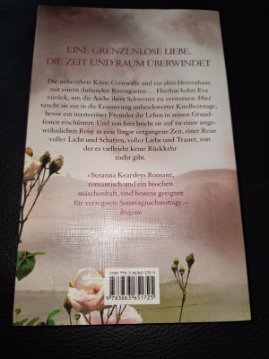 gebrauchtes Buch – Susanna Kearsley – Licht über den Klippen - Roman