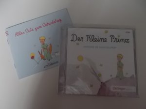 Der Kleine Prinz