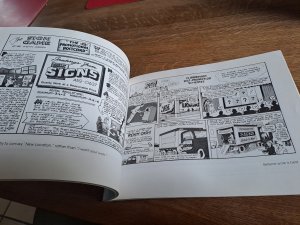 gebrauchtes Buch – Justin Green – Sign Game