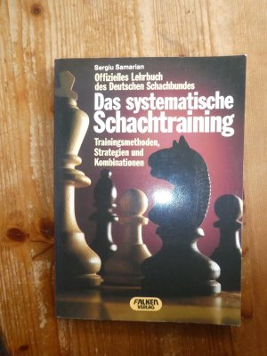 Das systematische Schachtraining