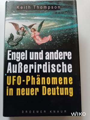 Engel und andere Ausserirdische - UFO-Phänomene in neuer Deutung