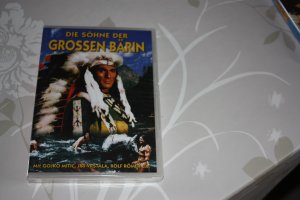 Die Söhne der großen Bärin