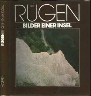 gebrauchtes Buch – Klaus-Jürgen Hofer – Rügen: Bilder einer Insel