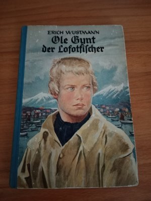 Ole Gynt der Lofotenfischer