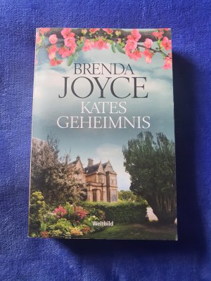 gebrauchtes Buch – Brenda Joyce – Kates Geheimnis