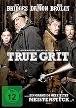 gebrauchter Film – Joel & Ethan Coen – True Grit