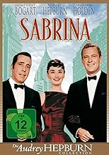 Sabrina (1954)