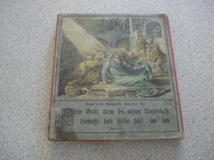 das alte und neue testament in vierundzwanzig bildern