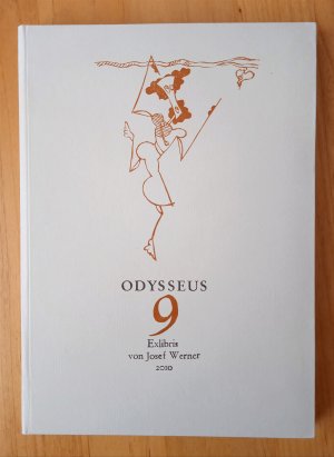 Odysseus. 9 Exlibris