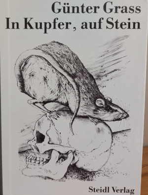 In Kupfer, auf Stein