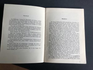 antiquarisches Buch – Hans Karl Zeßner-Spitzenberg – Ein Kaiser stirbt. (Über Kaiser Karl von Österreich)