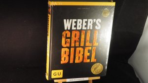 Weber's Grillbibel.