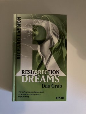 Das Grab (Resurrection Dreams)