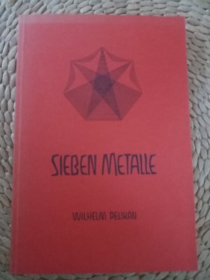 Sieben Metalle,