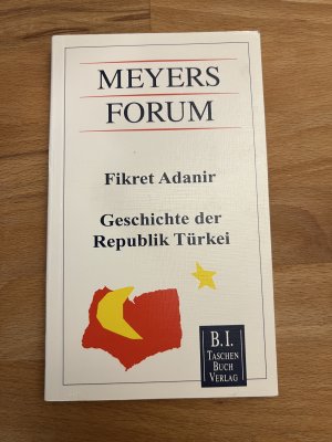 Geschichte der Republik Türkei