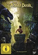 The Jungle Book