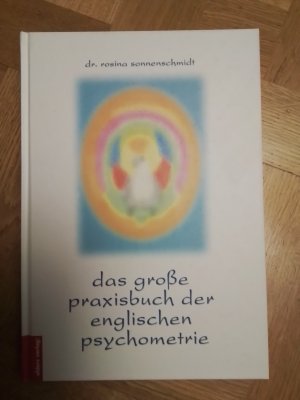 Das grosse Praxisbuch der englischen Psychometrie