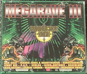 MEGARAVE III