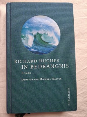 gebrauchtes Buch – Richard Hughes – In Bedrängnis