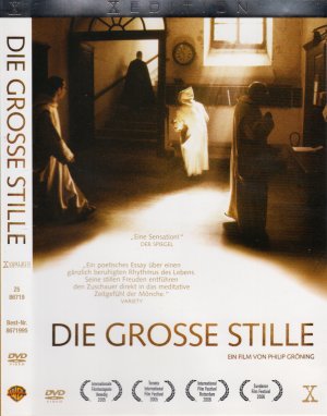 Die große Stille (OmU)