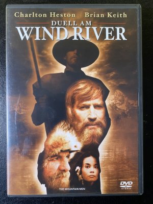 Duell am Wind River