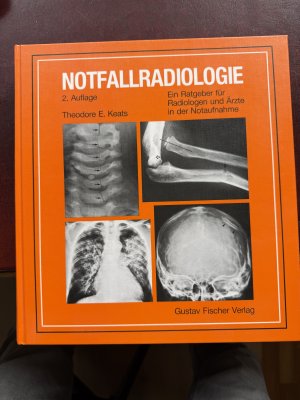 Notfallradiologie