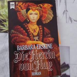 Die Herrin von Hay