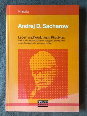 Andrej D. Sacharow