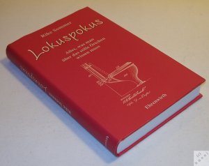 gebrauchtes Buch – Rike Sommer – Lokuspokus - Alles, was man über das stille Örtchen wissen muss