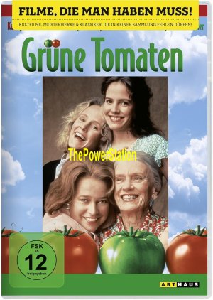 Grüne Tomaten