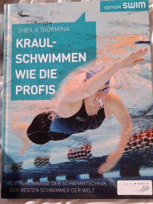 Kraulschwimmen wie die Profis: Die Geheimnisse der Schwimmtechnik der besten Schwimmer der Welt