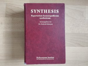 Synthesis