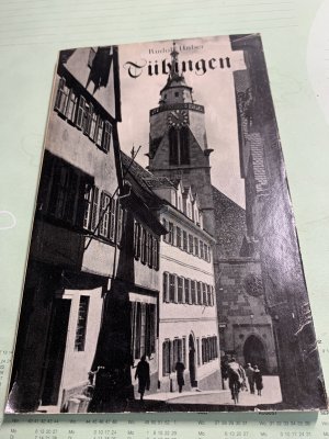 Tübingen