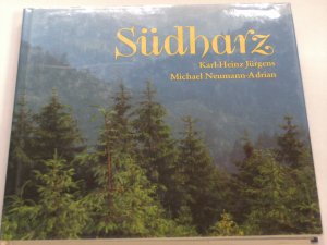 Südharz