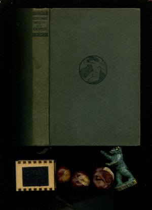 Das Tagebuch des Verführers Insel., Leipzig. 1903.