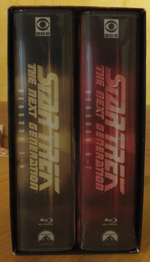 Star Trek - The Next Generation - The Complete Series