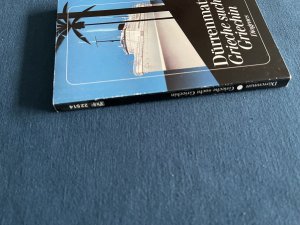 gebrauchtes Buch – Friedrich Dürrenmatt – Grieche sucht Griechin