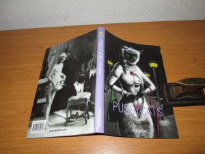 gebrauchtes Buch – Gilles Néret – Pussycats